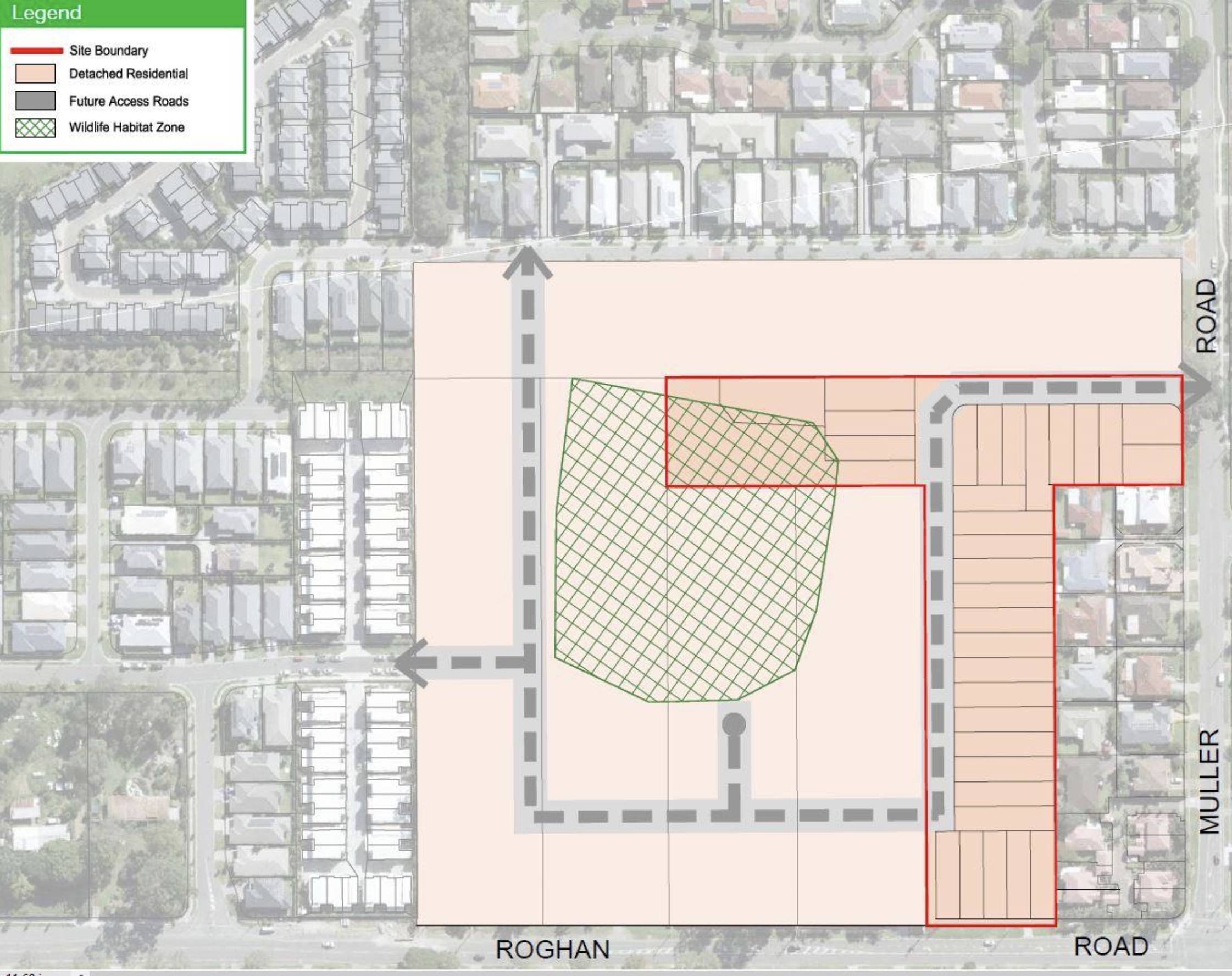 [Land for Sale] 300 Muller Road, Taigum OpenLot